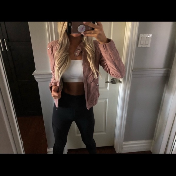 Jackets & Blazers - Spring jacket
